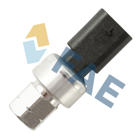 Elemente sistem climatizare - Comutator presiune aer conditionat potrivit CHRYSLER 300C, PACIFICA, VOYAGER V; DODGE CALIBER, JOURNEY; JEEP CHEROKEE, COMPASS, GRAND CHEROKEE, GRAND CHEROKEE IV, PATRIOT 2.0-6.4 dupa 2006