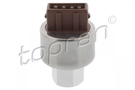 Comutatori - Comutator presiune aer conditionat potrivit CITROEN AX, BERLINGO, BERLINGO/MINIVAN, EVASION, JUMPY I, SAXO, XANTIA, XM, XSARA, ZX; PEUGEOT 106 I, 106 II, 205 II, 206, 306, 405 II 1.0-Electric 07.86-