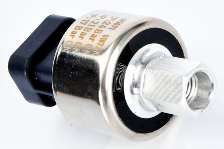Elemente sistem climatizare - Comutator presiune aer conditionat potrivit CITROEN ZX; OPEL ASTRA F, OMEGA B, VECTRA B; PEUGEOT 106 I, 405 II, 605 1.0-Electric 1989-2003