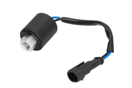 Elemente sistem climatizare - Comutator presiune aer conditionat potrivit DEUTZ FAHR 6000, 7000, 9000, AGROTRON; SAME AUDAX ST, DIAMOND, FORTIS, IRON 3.2-D