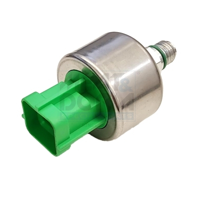 Elemente sistem climatizare - Comutator presiune aer conditionat potrivit FIAT PUNTO 1.2/1.8/1.9D 1999-2012