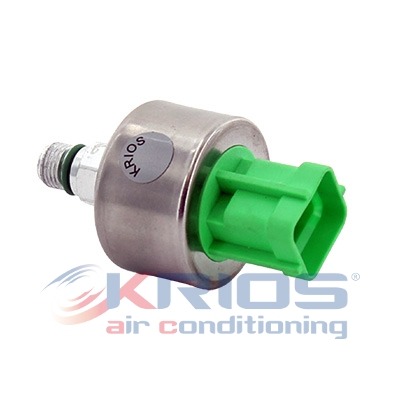 Comutatori - Comutator presiune aer conditionat potrivit FIAT PUNTO, PUNTO/HATCHBACK 1.2/1.8/1.9D 09.99-03.12