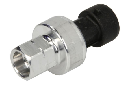 Elemente sistem climatizare - Comutator presiune aer conditionat potrivit FIAT SEDICI; SUZUKI IGNIS II, SPLASH, SWIFT III, SX4 1.3D-2.0D dupa 2003