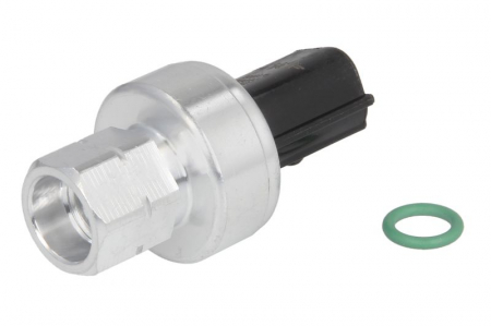 Comutator presiune aer conditionat potrivit FORD B-MAX, C-MAX II, ECOSPORT, FIESTA VI, FIESTA VII, FOCUS III, GALAXY III, GRAND C-MAX, KUGA II, MONDEO V, S-MAX 1.0-Electric 06.08- [0]