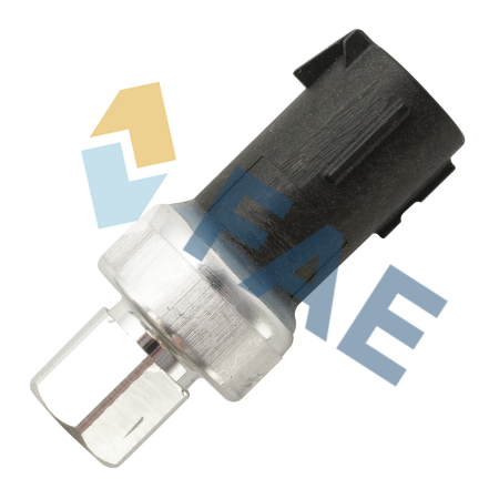 Elemente sistem climatizare - Comutator presiune aer conditionat potrivit FORD C-MAX, C-MAX II, FIESTA VI, FOCUS C-MAX, FOCUS II, FOCUS III, GALAXY II, GALAXY MK II, GRAND C-MAX, MONDEO IV, RANGER, S-MAX 1.0-3.2D dupa 2003