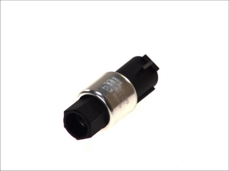 Elemente sistem climatizare - Comutator presiune aer conditionat potrivit FORD C-MAX, COUGAR, COURIER, ESCORT CLASSIC, ESCORT IV, ESCORT V, ESCORT V EXPRESS, ESCORT VI, FIESTA, FIESTA III, FIESTA IV 1.0-3.2D 1982-2014