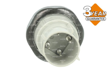 Comutator presiune aer conditionat potrivit FORD FOCUS I, TRANSIT, TRANSIT TOURNEO; FORD USA PROBE II 1.4-2.5 1993-2006 [1]