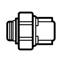 Elemente sistem climatizare - Comutator presiune aer conditionat potrivit FORD FOCUS I, TRANSIT, TRANSIT TOURNEO; FORD USA PROBE II 1.4-2.5 1993-2006