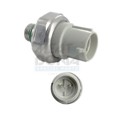 Elemente sistem climatizare - Comutator presiune aer conditionat potrivit HONDA ACCORD V, ACCORD VI, CIVIC VI, CR-V I, LOGO, PRELUDE V 1.3-3.0 1994-2003