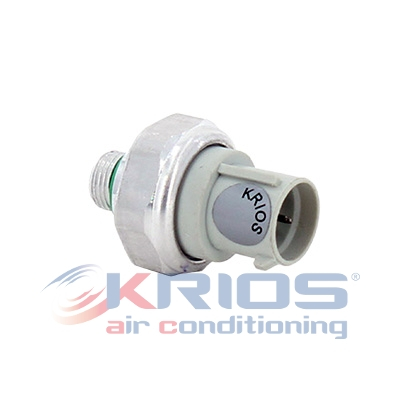 Elemente sistem climatizare - Comutator presiune aer conditionat potrivit HONDA ACCORD V, ACCORD VI, CIVIC VI, CR-V I, LOGO, PRELUDE V 1.3-3.0 1994-2003