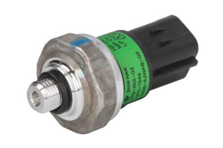 Elemente sistem climatizare - Comutator presiune aer conditionat potrivit HYUNDAI H-1, H-1 / STAREX, SANTA FÉ I, TUCSON 2.0-2.7 2000-2010