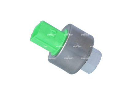 Elemente sistem climatizare - Comutator presiune aer conditionat potrivit IVECO DAILY III, DAILY IV, DAILY V; RVI MASCOTT 2.3D-3.0D 1999-2014