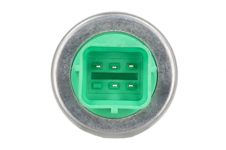 Comutator presiune aer conditionat potrivit IVECO STRALIS I, STRALIS II, TRAKKER I, TRAKKER II; MAN L2000; VOLVO FL II 10.3D-7.8D 05.94- [1]