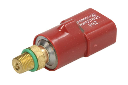 Elemente sistem climatizare - Comutator presiune aer conditionat potrivit KOMATSU PC, PW D