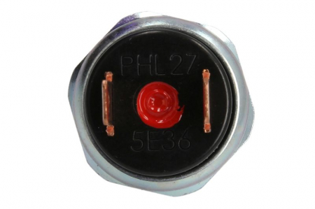 Comutator presiune aer conditionat potrivit MERCEDES 123 (C123), 123 T-MODEL (S123), 123 (W123), 124 (A124), 124 (C124), 124 T-MODEL (S124), 124 (W124), 190 (W201), E (A124), E (C124) 1.5D-7.3 05.69- [1]