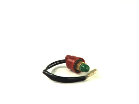 Elemente sistem climatizare - Comutator presiune aer conditionat potrivit MERCEDES 124 (A124), 124 (C124), 124 T-MODEL (S124), 124 (W124), 190 (W201), C (W202), E (A124), E (C124), E T-MODEL (S124) 1.8-6.0 dupa 1979