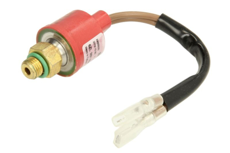 Elemente sistem climatizare - Comutator presiune aer conditionat potrivit MERCEDES 124 (A124), 124 (C124), 124 T-MODEL (S124), 124 (W124), 190 (W201), C (W202), E (A124), E (C124), E T-MODEL (S124) 1.8-6.0 dupa 1979