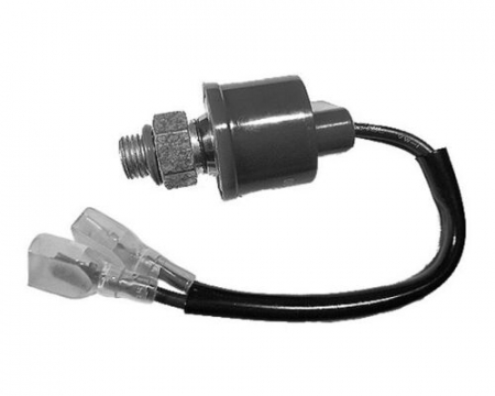 Comutator presiune aer conditionat potrivit MERCEDES 124 (A124), 124 (C124), 124 T-MODEL (S124), 124 (W124), 190 (W201), C (W202), E (A124), E (C124), E T-MODEL (S124), E (W124) 1.8-6.0 10.79- [1]