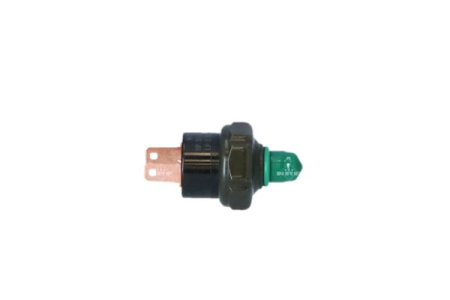 Comutator presiune aer conditionat potrivit MERCEDES 124 (A124), 124 (C124), 124 T-MODEL (S124), 124 (W124), 190 (W201), E (A124), E (C124), E T-MODEL (S124), E (W124) 1.8-7.3 dupa 1979 [1]