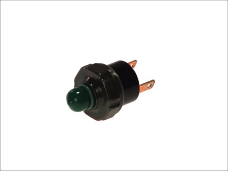 Elemente sistem climatizare - Comutator presiune aer conditionat potrivit MERCEDES 124 (A124), 124 (C124), 124 T-MODEL (S124), 124 (W124), 190 (W201), E (A124), E (C124), E T-MODEL (S124), E (W124) 1.8-7.3 dupa 1979