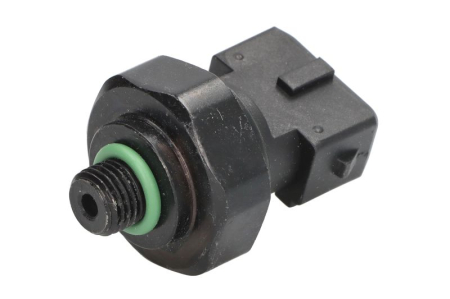Elemente sistem climatizare - Comutator presiune aer conditionat potrivit MERCEDES 124 (W124), A (W168), C T-MODEL (S202), C (W202), C (W203), CLK (A208), CLK (C208), E T-MODEL (S210), E (VF210) 1.4-Electric dupa 1989