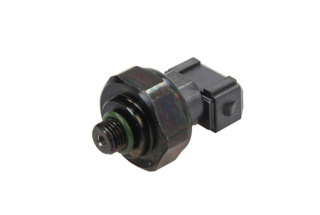 Elemente sistem climatizare - Comutator presiune aer conditionat potrivit MERCEDES 124 (W124), A (W168), C T-MODEL (S202), C (W202), C (W203), CLK (A208), CLK (C208), E T-MODEL (S210), E (VF210) 1.4-Electric dupa 1989