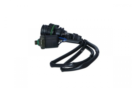 Comutator presiune aer conditionat potrivit MERCEDES ACTROS MP2 / MP3 OM541.920-OM542.969 10.02- [2]