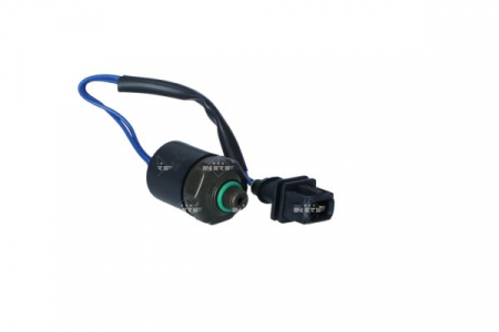 Comutator presiune aer conditionat potrivit MERCEDES ACTROS MP2 / MP3 OM541.920-OM542.969 10.02- [1]