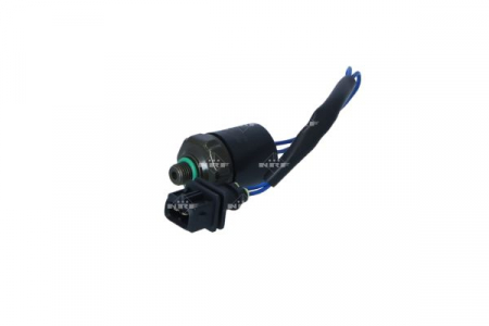 Comutator presiune aer conditionat potrivit MERCEDES ACTROS MP2 / MP3 OM541.920-OM542.969 10.02- [3]