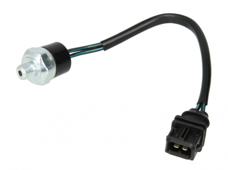 Comutatori - Comutator presiune aer conditionat potrivit MERCEDES ACTROS MP2 / MP3 OM541.920-OM542.969 10.02-