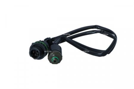 Comutator presiune aer conditionat potrivit MERCEDES ACTROS MP2 / MP3 OM541.920-OM542.969 10.02- [1]