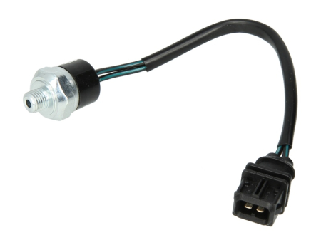 Elemente sistem climatizare - Comutator presiune aer conditionat potrivit MERCEDES ACTROS MP2 / MP3 OM541.920-OM542.969 dupa 2002