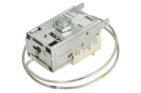 Elemente sistem climatizare - Comutator presiune aer conditionat potrivit MERCEDES AXOR, AXOR 2 12.0D/6.4D/7.2D dupa 2002