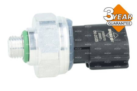 Comutator presiune aer conditionat potrivit NISSAN 350Z, 370Z, ALMERA II, CEFIRO III, CUBE, GT-R, JUKE, LEAF, MAXIMA / MAXIMA QX V, MICRA C+C III, MICRA III, MICRA V 0.9-Electric dupa 1996 [2]