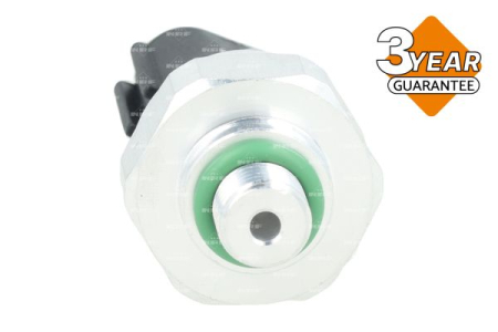 Comutator presiune aer conditionat potrivit NISSAN 350Z, 370Z, ALMERA II, CEFIRO III, CUBE, GT-R, JUKE, LEAF, MAXIMA / MAXIMA QX V, MICRA C+C III, MICRA III, MICRA V 0.9-Electric dupa 1996 [1]