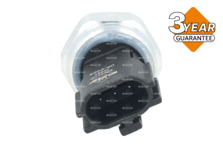 Elemente sistem climatizare - Comutator presiune aer conditionat potrivit NISSAN 350Z, 370Z, ALMERA II, CEFIRO III, CUBE, GT-R, JUKE, LEAF, MAXIMA / MAXIMA QX V, MICRA C+C III, MICRA III, MICRA V 0.9-Electric dupa 1996