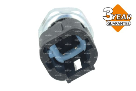Elemente sistem climatizare - Comutator presiune aer conditionat potrivit NISSAN ALMERA I, ALMERA II, CABSTAR, MICRA II, NT400 CABSTAR, PRIMERA, X-TRAIL I 1.0-3.0D dupa 1992
