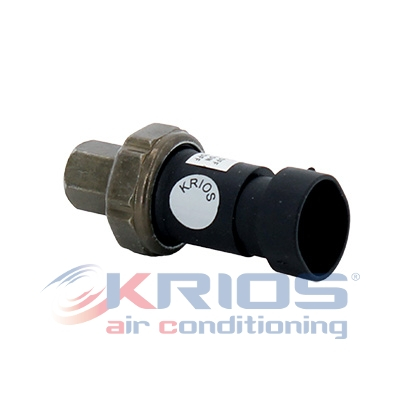 Comutator presiune aer conditionat potrivit RENAULT CLIO II, KANGOO, KANGOO EXPRESS, MEGANE I, MEGANE I CLASSIC, MEGANE I COACH, MEGANE SCÉNIC, SCENIC I, THALIA I, TWINGO I 1.2-2.0 dupa 1993 [1]