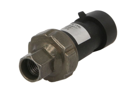Elemente sistem climatizare - Comutator presiune aer conditionat potrivit RENAULT CLIO II, KANGOO, KANGOO EXPRESS, MEGANE I, MEGANE I CLASSIC, MEGANE I COACH, MEGANE SCÉNIC, SCENIC I, THALIA I, TWINGO I 1.2-2.0 dupa 1993