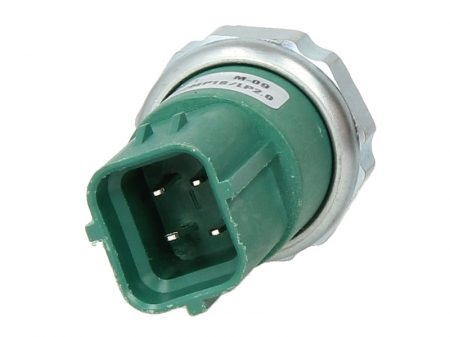 Comutator presiune aer conditionat potrivit RVI KERAX, PREMIUM 2 DXi11/DXi13/DXi7 dupa 2005 [1]