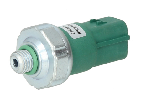 Elemente sistem climatizare - Comutator presiune aer conditionat potrivit RVI KERAX, PREMIUM 2 DXi11/DXi13/DXi7 dupa 2005