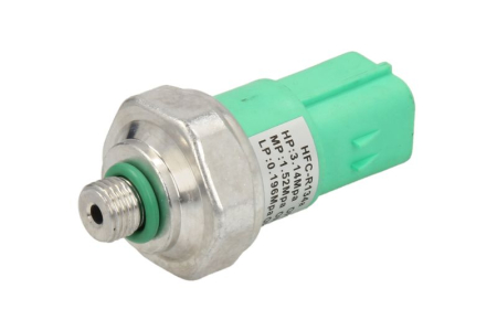 Elemente sistem climatizare - Comutator presiune aer conditionat potrivit RVI KERAX, PREMIUM 2 DXi11/DXi13/DXi7 dupa 2005