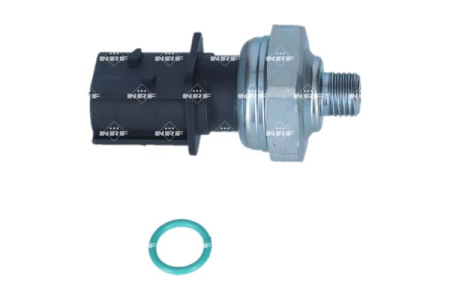 Comutator presiune aer conditionat potrivit RVI MAGNUM; VOLVO FM, FM II 10.8D/12.1D/12.8D dupa 2004 [1]