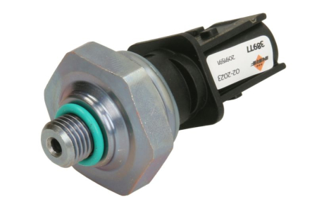 Elemente sistem climatizare - Comutator presiune aer conditionat potrivit RVI MAGNUM; VOLVO FM, FM II 10.8D/12.1D/12.8D dupa 2004