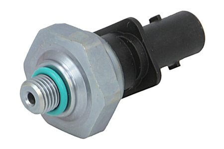 Elemente sistem climatizare - Comutator presiune aer conditionat potrivit RVI MAGNUM; VOLVO FM, FM II D11A-370-DXi13 dupa 2004