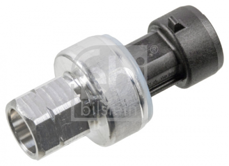 Comutator presiune aer conditionat potrivit RVI MASCOTT; DACIA DUSTER, DUSTER/SUV, LOGAN, LOGAN EXPRESS, LOGAN MCV, SANDERO; NISSAN KUBISTAR, QASHQAI I; RENAULT CLIO II 1.0-Electric 01.96- [1]