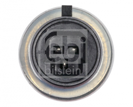 Comutator presiune aer conditionat potrivit RVI MASCOTT; DACIA DUSTER, DUSTER/SUV, LOGAN, LOGAN EXPRESS, LOGAN MCV, SANDERO; NISSAN KUBISTAR, QASHQAI I; RENAULT CLIO II 1.0-Electric 01.96- [2]
