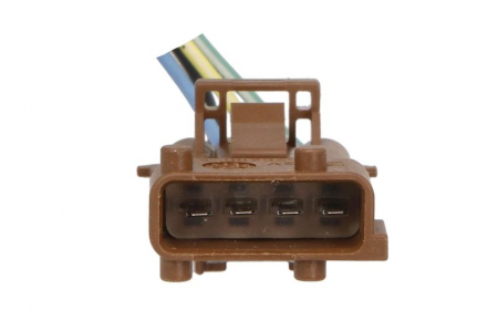 Comutator presiune aer conditionat potrivit SAAB 900 II, 9000, 9-3 2.0-3.0 09.84-08.03 [1]