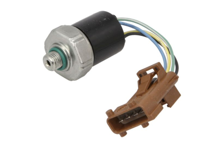 Elemente sistem climatizare - Comutator presiune aer conditionat potrivit SAAB 900 II, 9000, 9-3 2.0-3.0 1984-2003