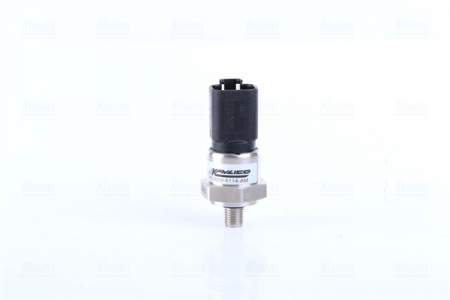 Comutatori - Comutator presiune aer conditionat potrivit SCANIA G I, G II, P I, R I, R II DC09.108-OC9.G05 01.03-